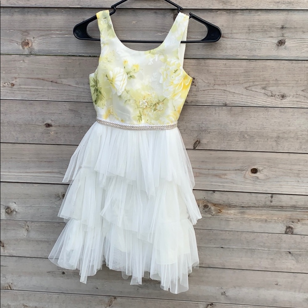 LePink Beautiful Dress